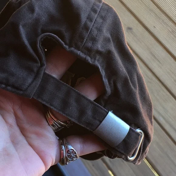 GAP Hat - Picture 2 of 3